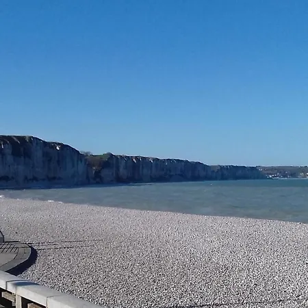 En Vue - 2 Chambres- 4 Personnes Apartman *