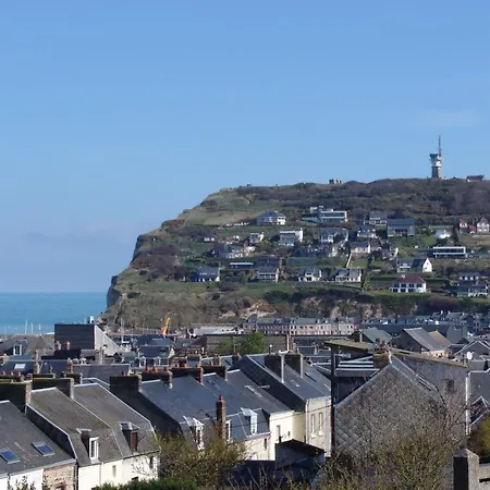 Apartman En Vue - 2 Chambres- 4 Personnes *