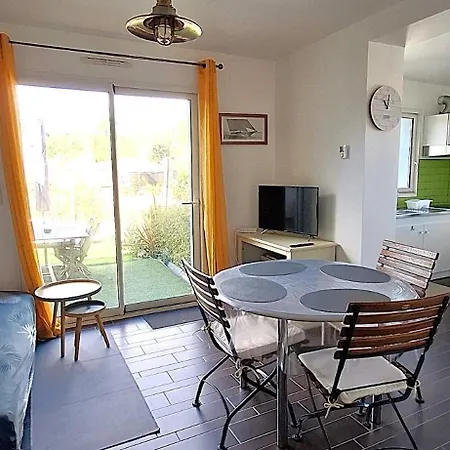 En Vue - 2 Chambres- 4 Personnes Apartman