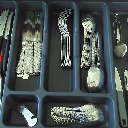 Apartman En Vue - 2 Chambres- 4 Personnes Fécamp