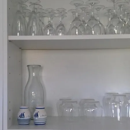 En Vue - 2 Chambres- 4 Personnes Fécamp