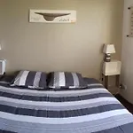En Vue - 2 Chambres- 4 Personnes Fécamp