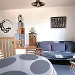 דירה En Vue - 2 Chambres- 4 Personnes