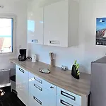 En Vue - 2 Chambres- 4 Personnes דירה