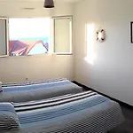 En Vue - 2 Chambres- 4 Personnes דירה *