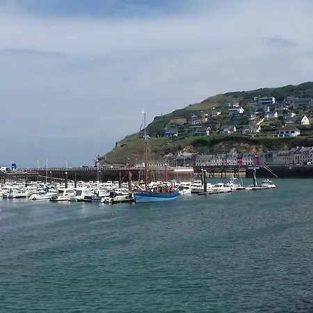 En Vue - 2 Chambres- 4 Personnes