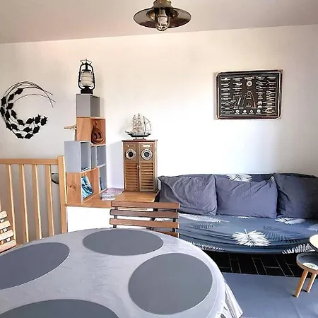 Apartment En Vue - 2 Chambres- 4 Personnes