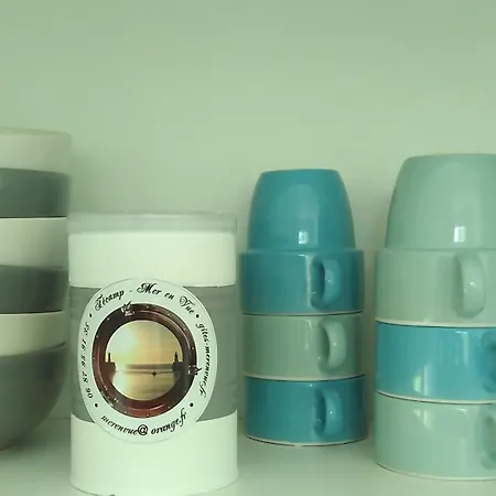 En Vue - 2 Chambres- 4 Personnes Apartment *