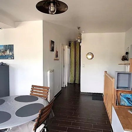 En Vue - 2 Chambres- 4 Personnes *