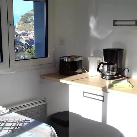 En Vue - 2 Chambres- 4 Personnes * Fecamp