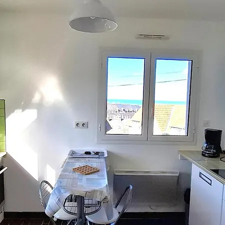 En Vue - 2 Chambres- 4 Personnes