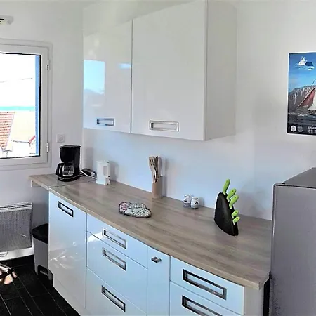 En Vue - 2 Chambres- 4 Personnes Apartment