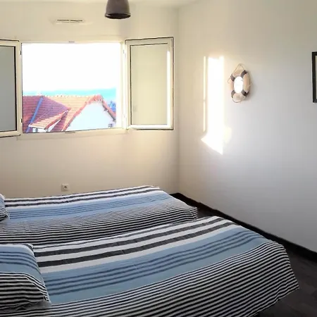 En Vue - 2 Chambres- 4 Personnes 아파트 *