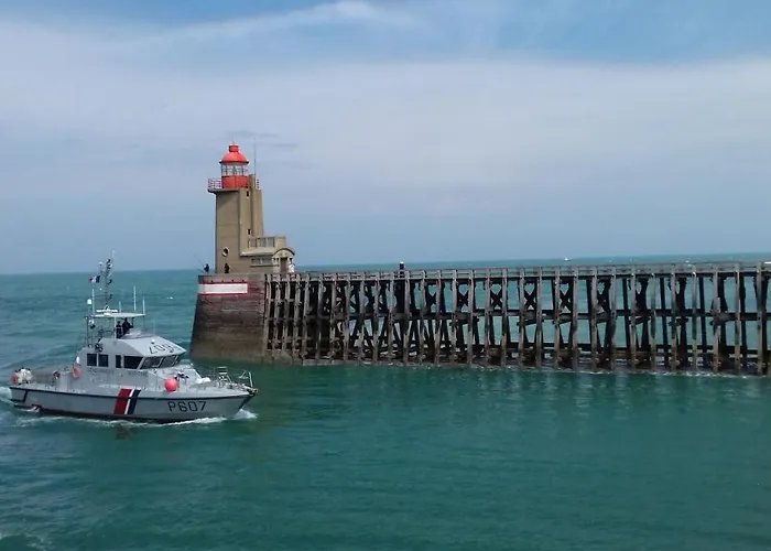 Apartamento En Vue - 2 Chambres- 4 Personnes