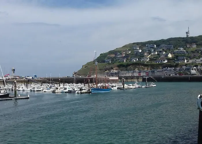 En Vue - 2 Chambres- 4 Personnes