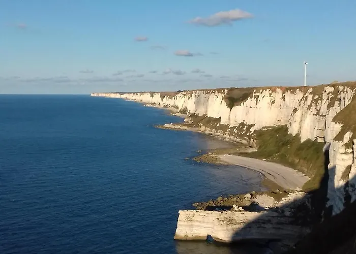 En Vue - 2 Chambres- 4 Personnes