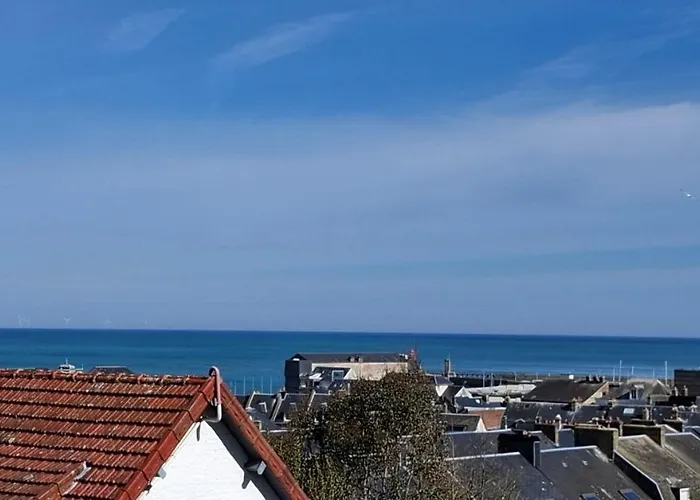 Apartamento En Vue - 2 Chambres- 4 Personnes *